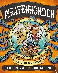 Henseleit, Jack, Kennett, Chris - De gebeten hond