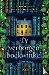 Woods, Evie - De verborgen boekwinkel