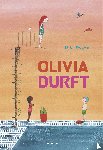 Bouwens, Miriam - Olivia durft