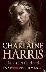 Harris, Charlaine - Date met de dood