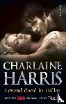 Harris, Charlaine - Levend dood in Dallas