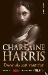 Harris, Charlaine - Dood als een vampier