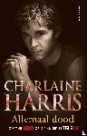 Harris, Charlaine - Allemaal dood