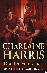 Harris, Charlaine - Dood en verdwenen