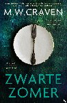 Craven, M.W. - Zwarte zomer