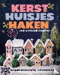Mr. Cey - Kersthuisjes haken met Mr. Cey
