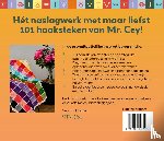 Mr. Cey - Mr. Cey's 101 haaksteken