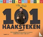 Mr. Cey - Mr. Cey's 101 haaksteken