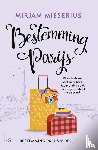 Mieserius, Mirjam - Bestemming Parijs