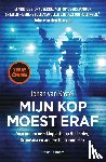 Kastel, Johan van - Mijn kop moest eraf