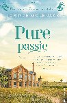 Molenaar, Jorinde - Pure passie
