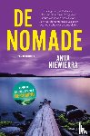 Niewierra, Anya - De nomade