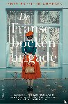 Charles, Janet Skeslien - De Franse boekenbrigade