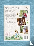 Garland, Claire - Het officiële Pieter Konijn breiboek