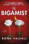 Halsall, Rona - De bigamist