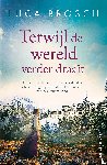 Brosch, Luca - Terwijl de wereld verder draait