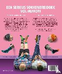 Dendennis, Mr. Knitbear - Sokken breien en zoveel meer!