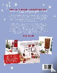 Arabatzis, Sarah - Kabouterdeurtjes maken voor kerst