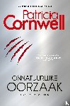 Cornwell, Patricia - Onnatuurlijke oorzaak