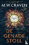 Craven, M.W. - De genadestoel