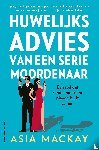 Mackay, Asia - Huwelijksadvies van een seriemoordenaar