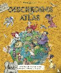 Moraes, Thiago de - Geschiedenisatlas