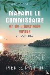 Martin, Pierre - Madame le Commissaire en de uitgestelde wraak