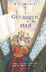 Jongbloed, Marte - Gevangen in de stad