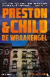 Lincoln Child, Preston & - De wraakengel