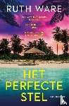 Ware, Ruth - Het perfecte stel