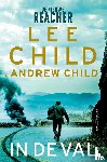 Child, Lee, Child, Andrew - In de val