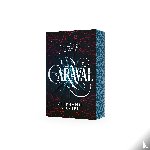 Garber, Stephanie - Caraval