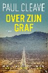 Cleave, Paul - Over zijn graf