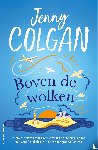 Colgan, Jenny - Boven de wolken