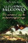 Falcones, Ildefonso - De vrouwen van de suikerrietplantage