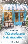 Labus, Anne - Winterdromen in de theesalon