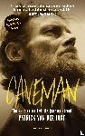 Jagt, Patrick van der - Caveman