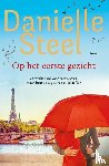 Steel, Danielle - Op het eerste gezicht