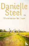 Steel, Danielle - Vrienden voor het leven