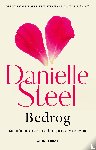 Steel, Danielle - Bedrog