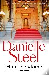 Steel, Danielle - Hotel Vendôme