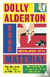 Alderton, Dolly - Good Material