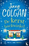 Colgan, Jenny - De kerstboekwinkel