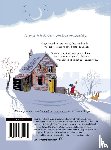Davies, Benji - Het sneeuwvlokje