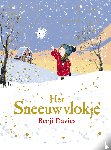 Davies, Benji - Het sneeuwvlokje