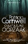 Cornwell, Patricia - Onnatuurlijke oorzaak