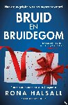Halsall, Rona - Bruid en bruidegom