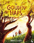 Donnelly, Paddy - De Gouden Haas