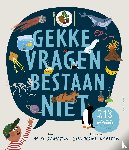 Rampton, Mike - Gekke vragen bestaan niet