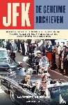 Bruin, Lammert de - JFK - De geheime archieven